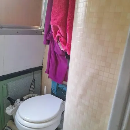 Studio Bateau * Narbonne