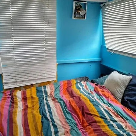Studio Bateau Apartment *