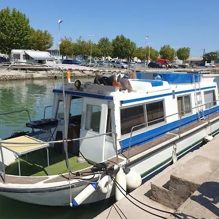 Apartment Studio Bateau *